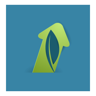 ECOLOGY GRAPHICS Logo PNG Vector