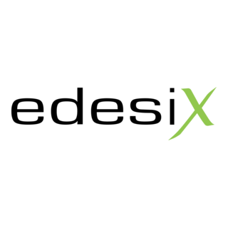 Edesix Logo PNG Vector