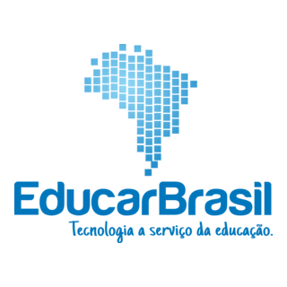 EducarBrasil Logo PNG Vector