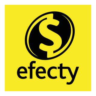 Efecty Colombia Logo PNG Vector