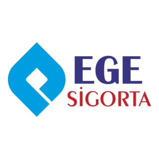 ege sigorta Logo PNG Vector