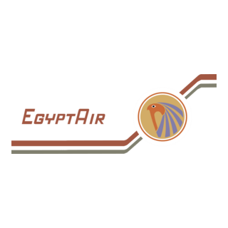 EgyptAir Logo PNG Vector
