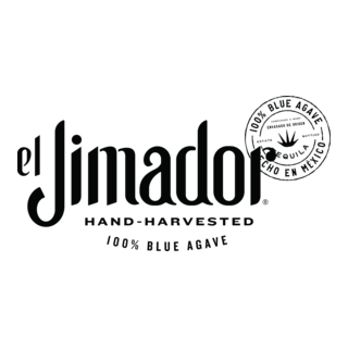 El Jimador Logo PNG Vector