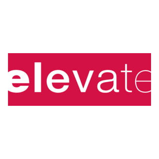 Elevate Creative Logo PNG Vector