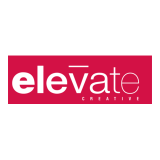 Elevate-creative Logo PNG Vector