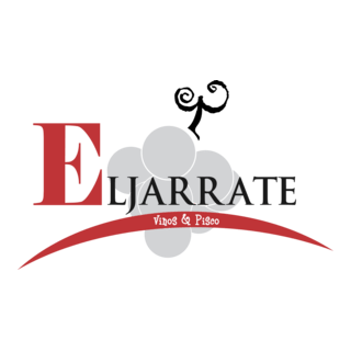 Eljarrate Logo PNG Vector