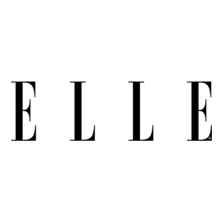 Elle Logo PNG Vector