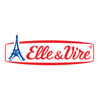 Elle&Vire Logo PNG Vector