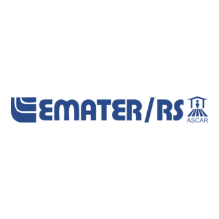Emater/RS ASCAR Logo PNG Vector