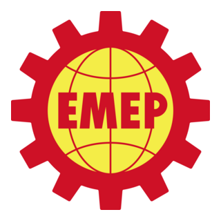 EMEP Logo PNG Vector