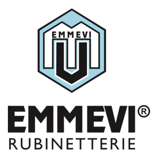 Emmevi Logo PNG Vector