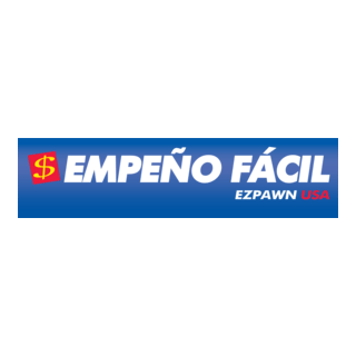 Empeño Fácil Logo PNG Vector