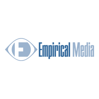 Empirical Media Logo PNG Vector