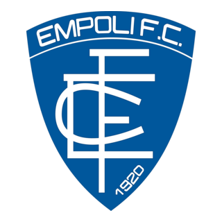 Empoli FC Logo PNG Vector