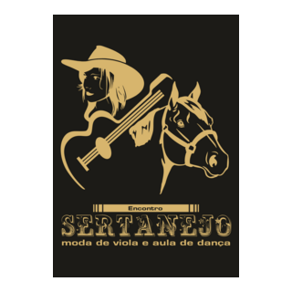 Encontro Sertanejo Logo PNG Vector