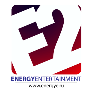 Energy Entertainment Logo PNG Vector