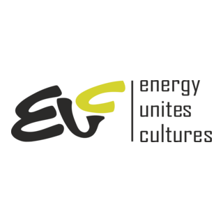 Energy Unites Cultures Logo PNG Vector