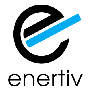 Enertiv Logo PNG Vector