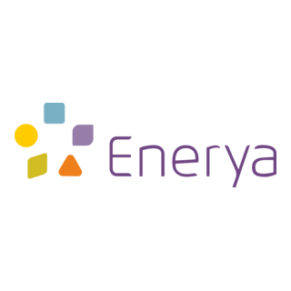 Enerya Logo PNG Vector