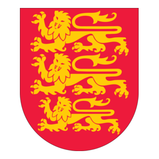 ENGLAND COAT OF ARMS Logo PNG Vector