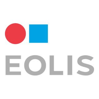 Eolis Logo PNG Vector