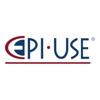 Epi-Use Logo PNG Vector