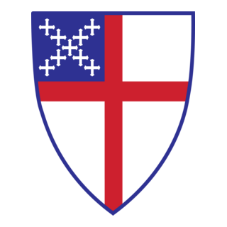 Episcopal Church Logo PNG Vector