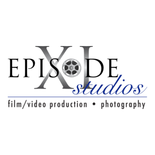 Episode XI Studios Logo PNG Vector