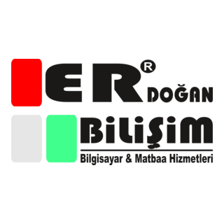 Erdogan Bilisim Logo PNG Vector