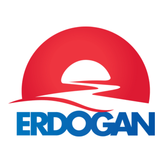 Erdogan Logo PNG Vector