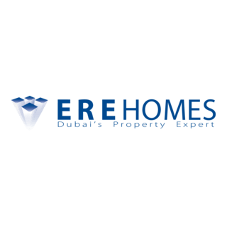 Ere Homes Logo PNG Vector