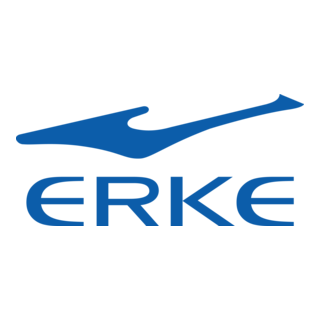 Erke Logo PNG Vector