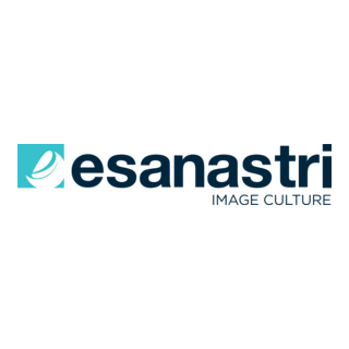 Esanastri Logo PNG Vector