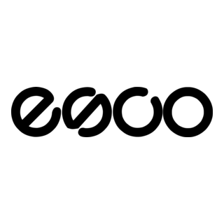 Esco Logo PNG Vector