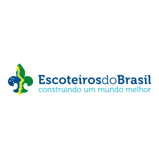 Escoteiros do Brasil Logo PNG Vector