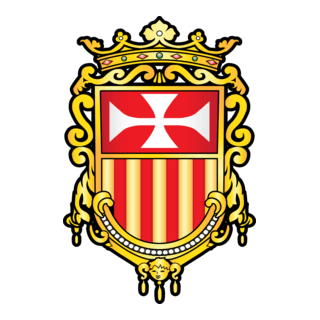 Escudo de la Merced Logo PNG Vector