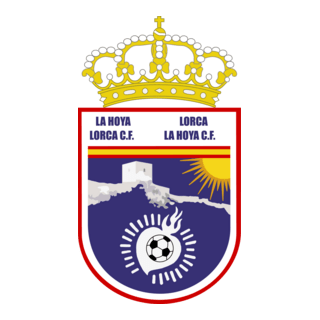 Escudo La Hoya Lorca CF Logo PNG Vector
