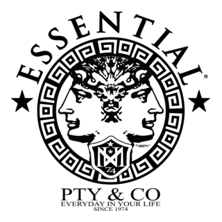 Essential Logo PNG Vector