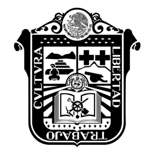 Estado de Mexico Logo PNG Vector