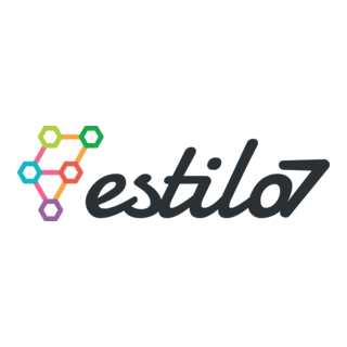 Estilo7 Marketing de Performance Logo PNG Vector