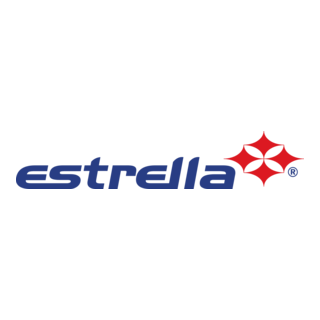 Estrella Logo PNG Vector