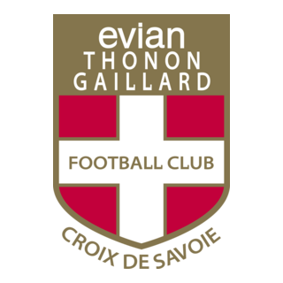 ETG FC Logo PNG Vector