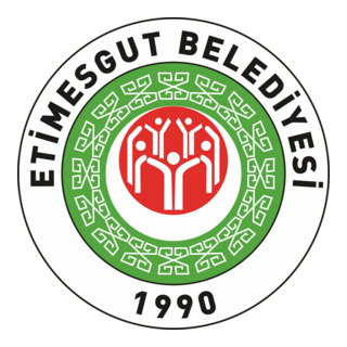Etimesgut Belediye Spor Logo PNG Vector