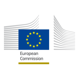 European Commission Logo PNG Vector