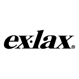 ex-lax Logo PNG Vector