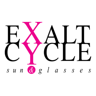 Exalt Cycle Logo PNG Vector