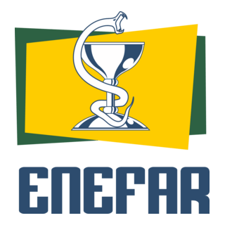 Executiva Nacional dos Estudantes de Farmácia Logo PNG Vector