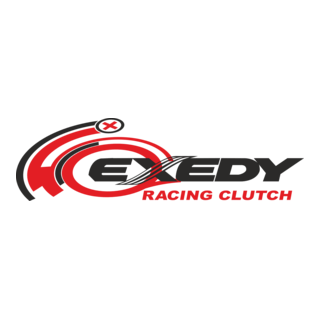 Exedy Logo PNG Vector