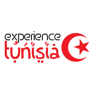 Experience Tunisia Logo PNG Vector