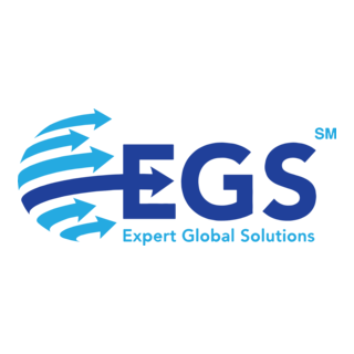 expert global solutions Logo PNG Vector